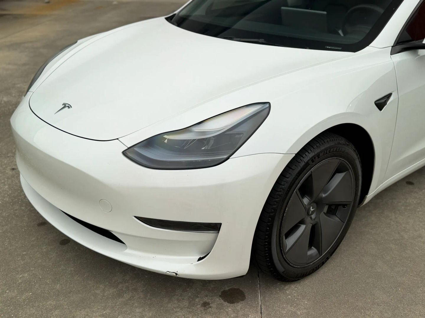 tesla model 3 2023 5YJ3E1EA2PF570423 image tesla model 3 2023 5YJ3E1EA2PF570423 image
